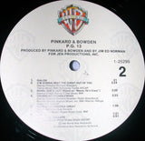 Pinkard & Bowden : PG-13 (LP, Album)