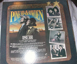 Pinkard & Bowden : PG-13 (LP, Album)