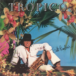 Gato Barbieri : Tropico (CD, Album, RE)