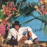 Gato Barbieri : Tropico (CD, Album, RE)