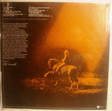Gene Autry : Live From Madison Square Garden (LP)