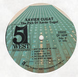 Xavier Cugat : The Pick Of Xavier Cugat (LP, Album)