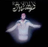 Ray Stevens : Misty (LP, Album)