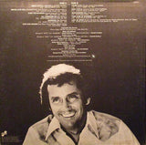 Ray Stevens : Misty (LP, Album)