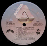 Air Supply : Lost In Love (LP, Album)