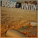 Bobby Vinton : Autumn Memories (LP, Comp)