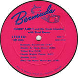 Hubert Smith And His Coral Islanders : Don't You Hurry, Worry Me! (LP, Album)