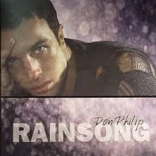 Don Philip : Rainsong (12