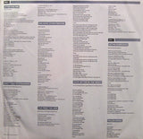 Roger Daltrey : Under A Raging Moon (LP, Album, Club)