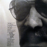 Richard Harris : The Yard Went On Forever... (LP, Album, Gat)