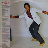 Ray Parker Jr. And Raydio : Two Places At The Same Time (LP, Album)