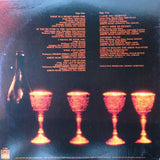 The Miracles : Renaissance (LP, Album, Gat)