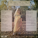 The Allman Brothers Band : Brothers And Sisters (LP, Album)