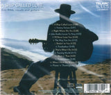 Eric Bibb : A Ship Called Love (CD, Album)