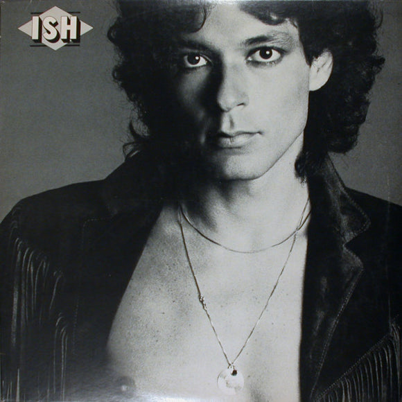 Ish* : Ish (LP, Album)