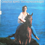 Carole King : Thoroughbred (LP, Album)