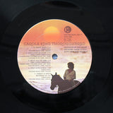 Carole King : Thoroughbred (LP, Album)