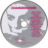 David Bowie : ChangesBowie (CD, Comp)