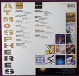 Various : Atmospheres (LP, Comp)