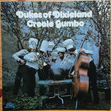 Dukes Of Dixieland : Creole Gumbo (LP, Album)