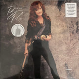 Bonnie Raitt : Nick Of Time (LP, Album, RE, RM, 180)