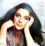 Judy Collins : Judith (LP, Album, Spe)