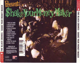 The Black Crowes : Shake Your Money Maker (CD, Album)