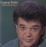 Conway Twitty : Fallin' For You For Years (LP, Album, Spe)