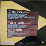 Five Star : All Fall Down (12")