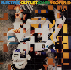 John Scofield : Electric Outlet (LP, Album)