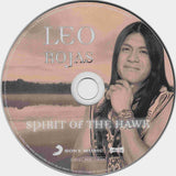 Leo Rojas : Spirit Of The Hawk (CD, Album)