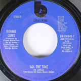 Ronnie Laws :  Karmen / All The Time (7")