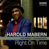 Harold Mabern : Right On Time (CD, Album)