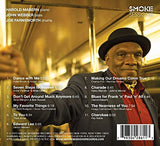 Harold Mabern : Right On Time (CD, Album)