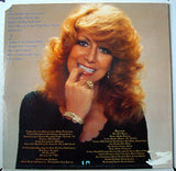 Dottie West : Dottie (LP, Album)