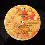 Dottie West : Dottie (LP, Album)