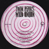 Twin Peaks (6) : Wild Onion (LP)