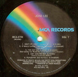 Joni Lee (2) : Joni Lee (LP, Album)