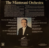 Mantovani And His Orchestra : Mantovani The Legend (LP, Album, Eur)