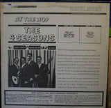 The Four Seasons Featuring Charlie Francis (4), Barbara Brown (3), The Buggs : At The Hop (LP, Comp, Mono)