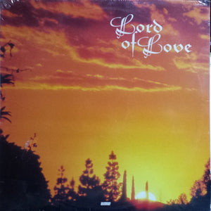 Various : Lord Of Love (LP, Album)