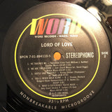 Various : Lord Of Love (LP, Album)