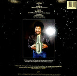 George Duke : Dream On (LP, Album)