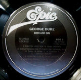 George Duke : Dream On (LP, Album)