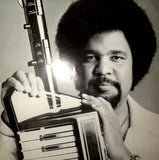 George Duke : Dream On (LP, Album)