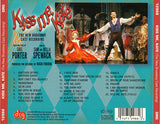 Cole Porter, Brian Mitchell (2), Marin Mazzie : Kiss Me, Kate (The New Broadway Cast Recording) (CD, Album)