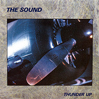 The Sound (2) : Thunder Up (LP, Album)