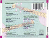 Various : Rounder Fiddle (CD, Comp)