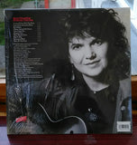 Becky Thompson : After All This Time (LP, Album)