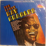 Ray Charles : The Early Ray Charles (LP, Comp)